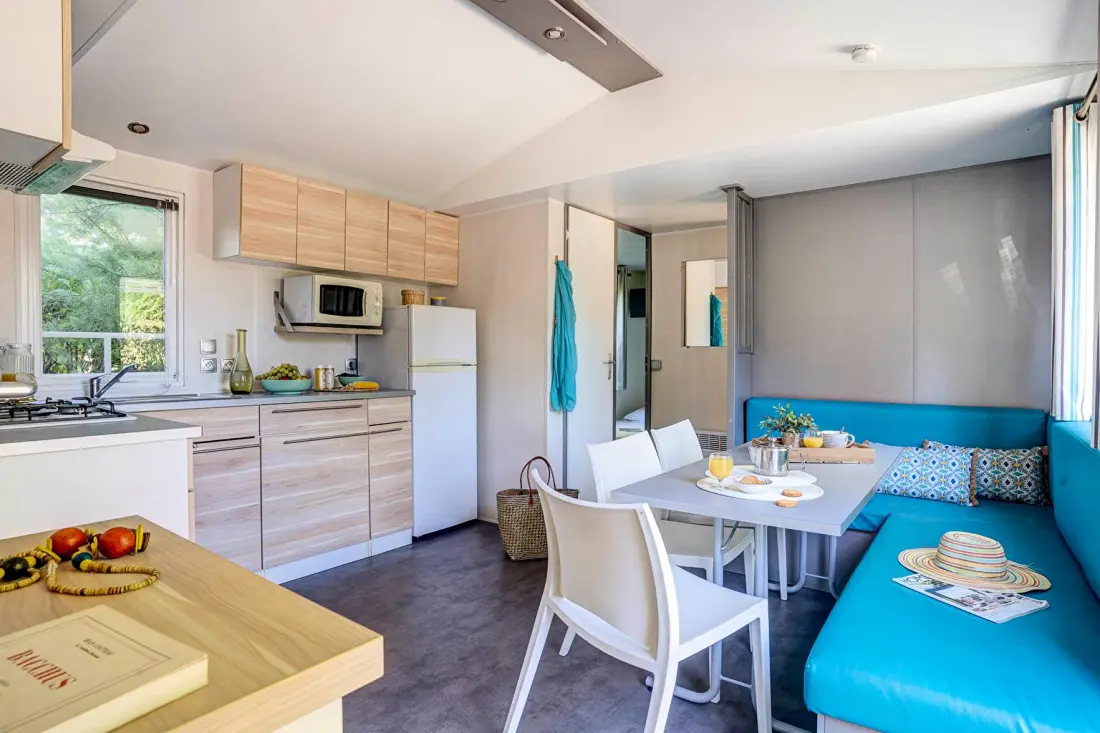 Camping Sandaya Sequoia Parc5 étoiles★★★★★