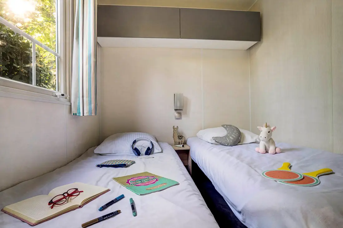 Camping Sandaya Sequoia Parc5 étoiles★★★★★
