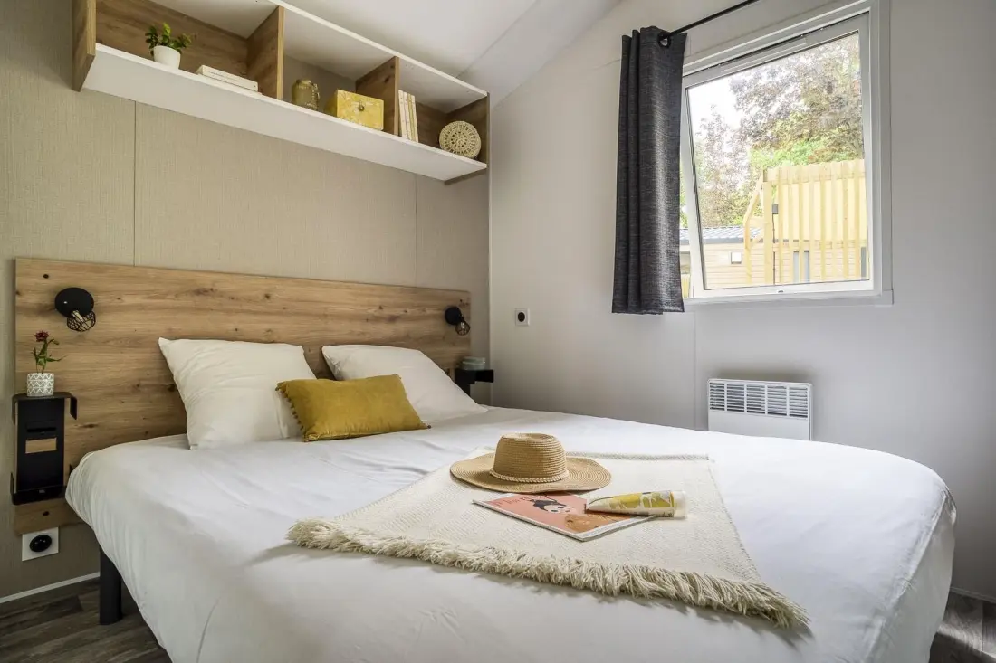 Camping Sandaya Sequoia Parc5 étoiles★★★★★