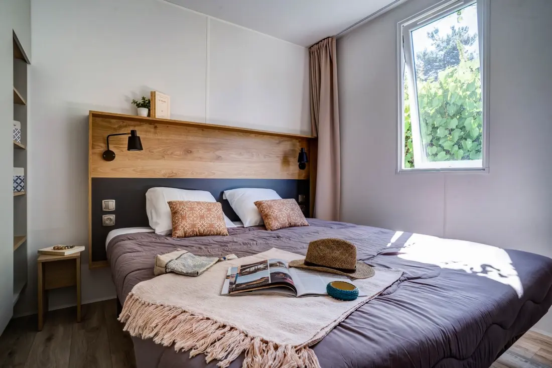 Camping Sandaya Sequoia Parc5 étoiles★★★★★