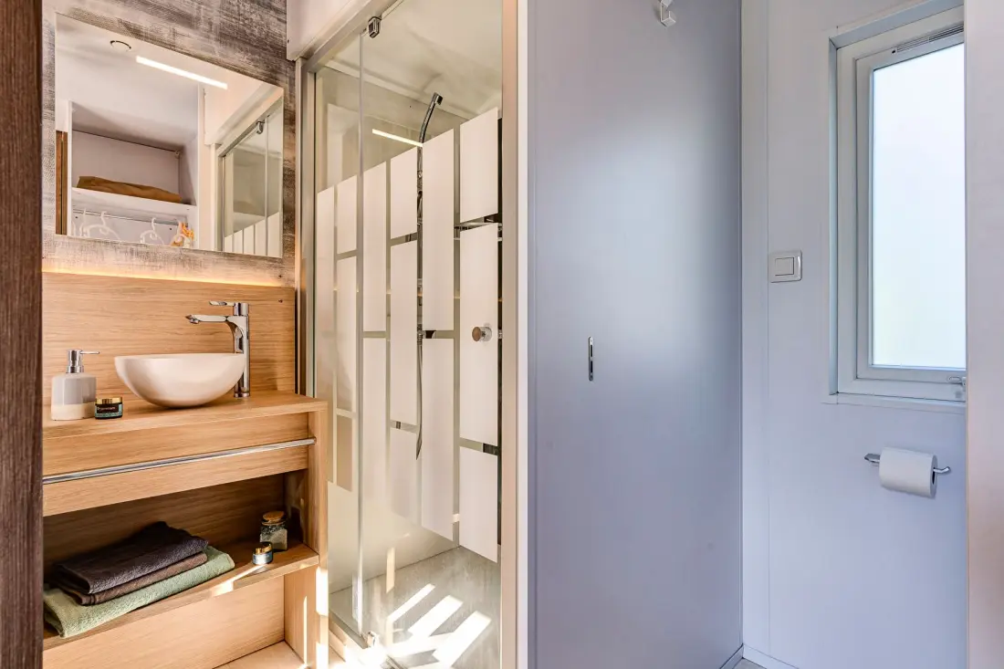 Camping Sandaya Sequoia Parc5 étoiles★★★★★