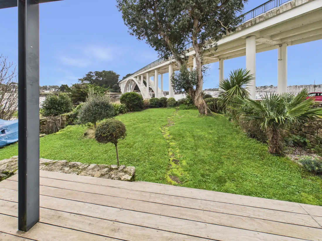 Maison à La Trinité sur Mer