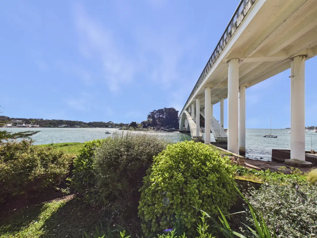 Maison à La Trinité sur Mer