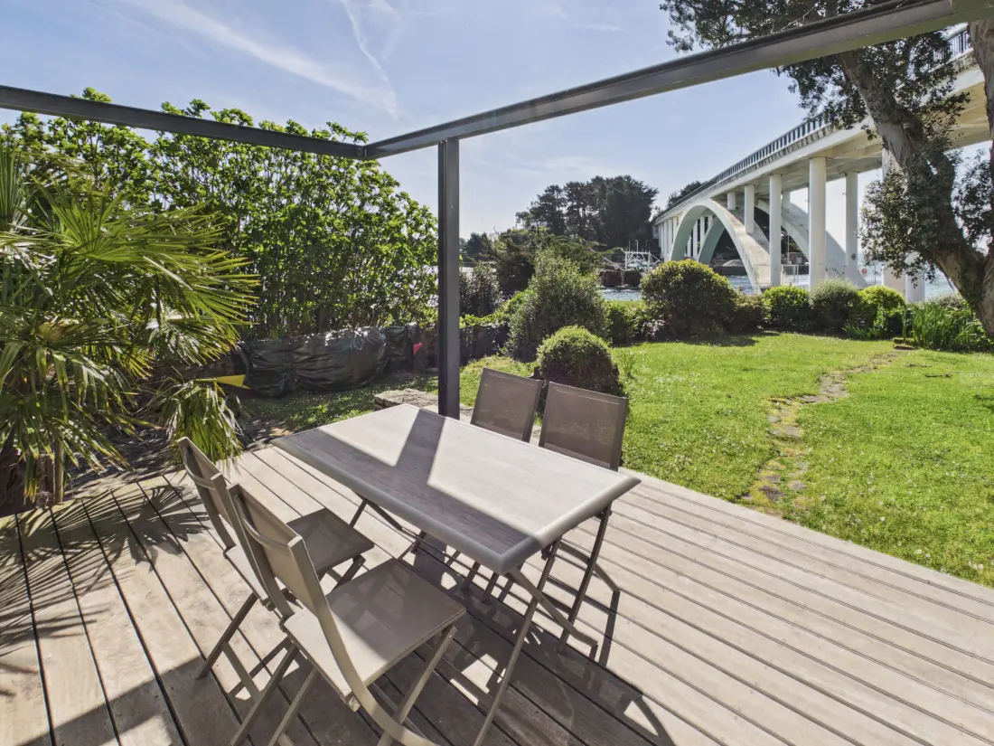 Maison à La Trinité sur Mer