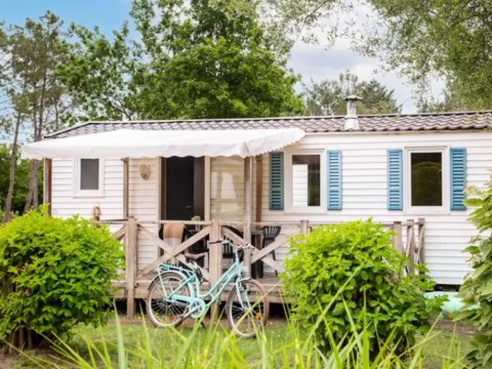 Camping Romanée - Kervilor 4 étoiles★★★★