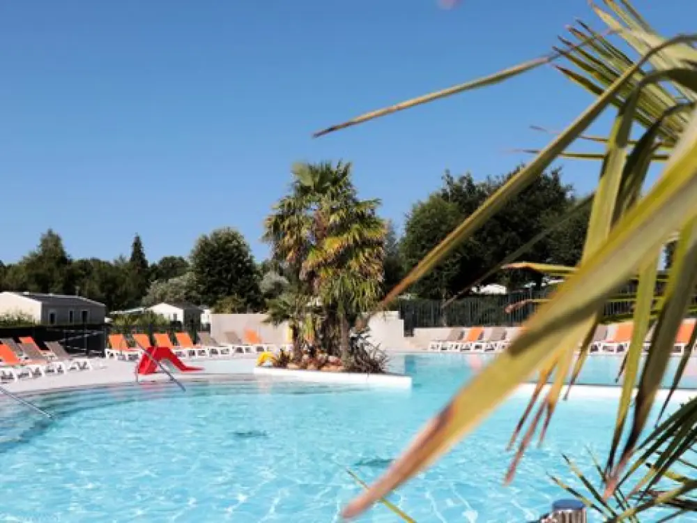 Camping Romanée - Kervilor 4 étoiles★★★★