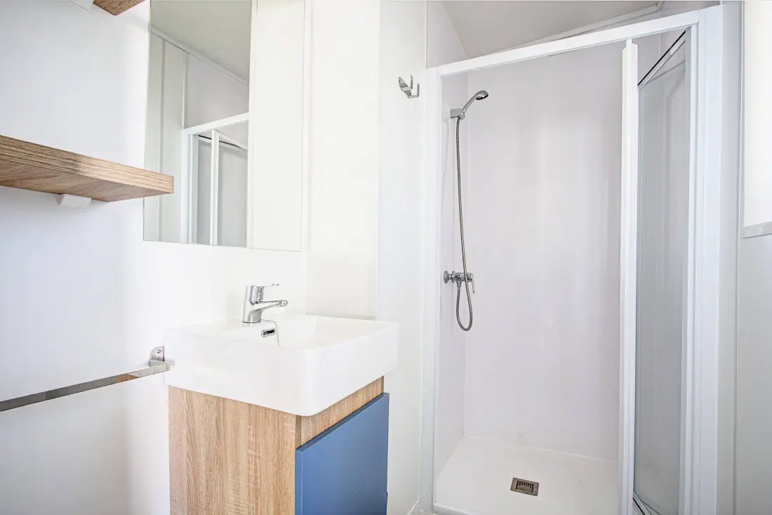Camping Romanée Le Kervilor 4 étoiles★★★★