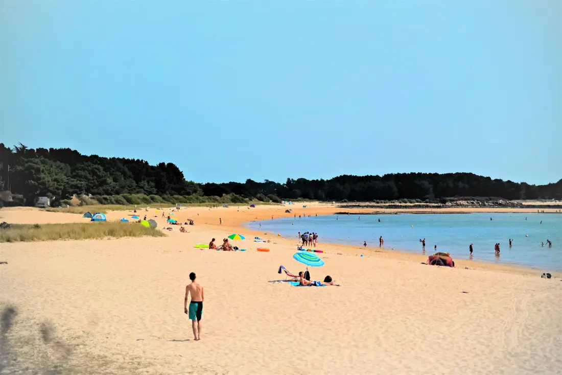 Camping Plijadur 41 étoiles★