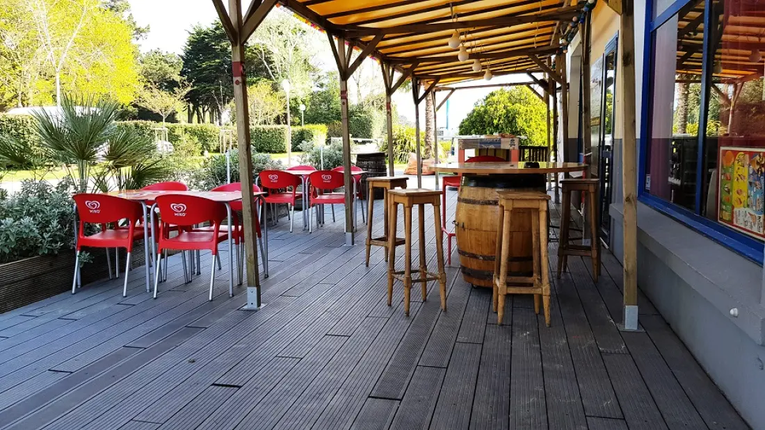 Camping Plijadur 41 étoiles★