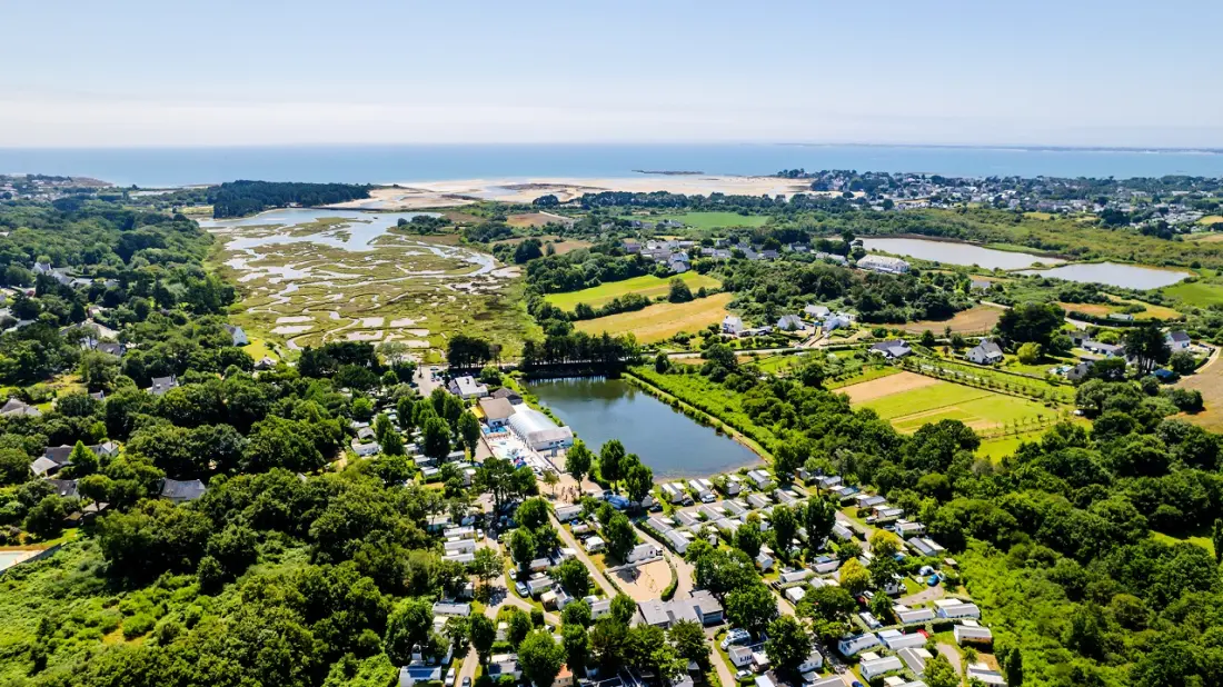 Camping Plijadur 41 étoiles★