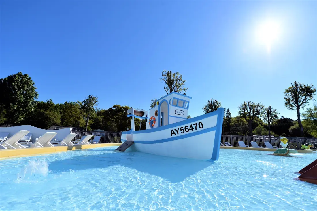 Camping Plijadur 41 étoiles★