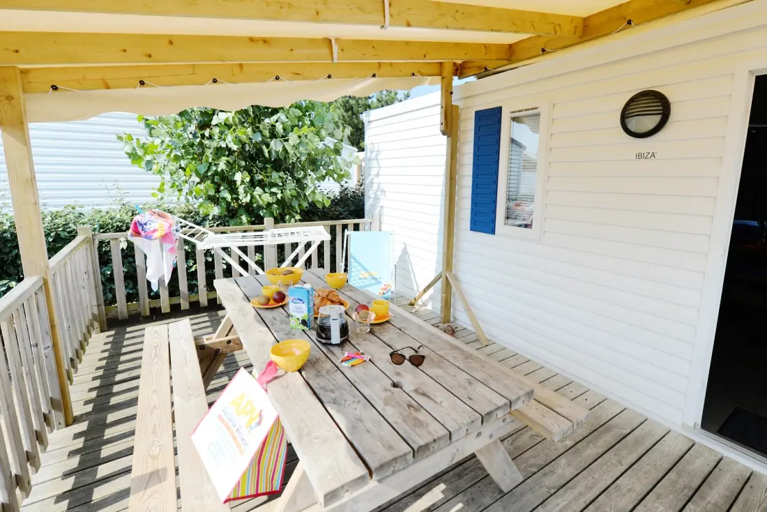 Camping Plijadur 41 étoiles★