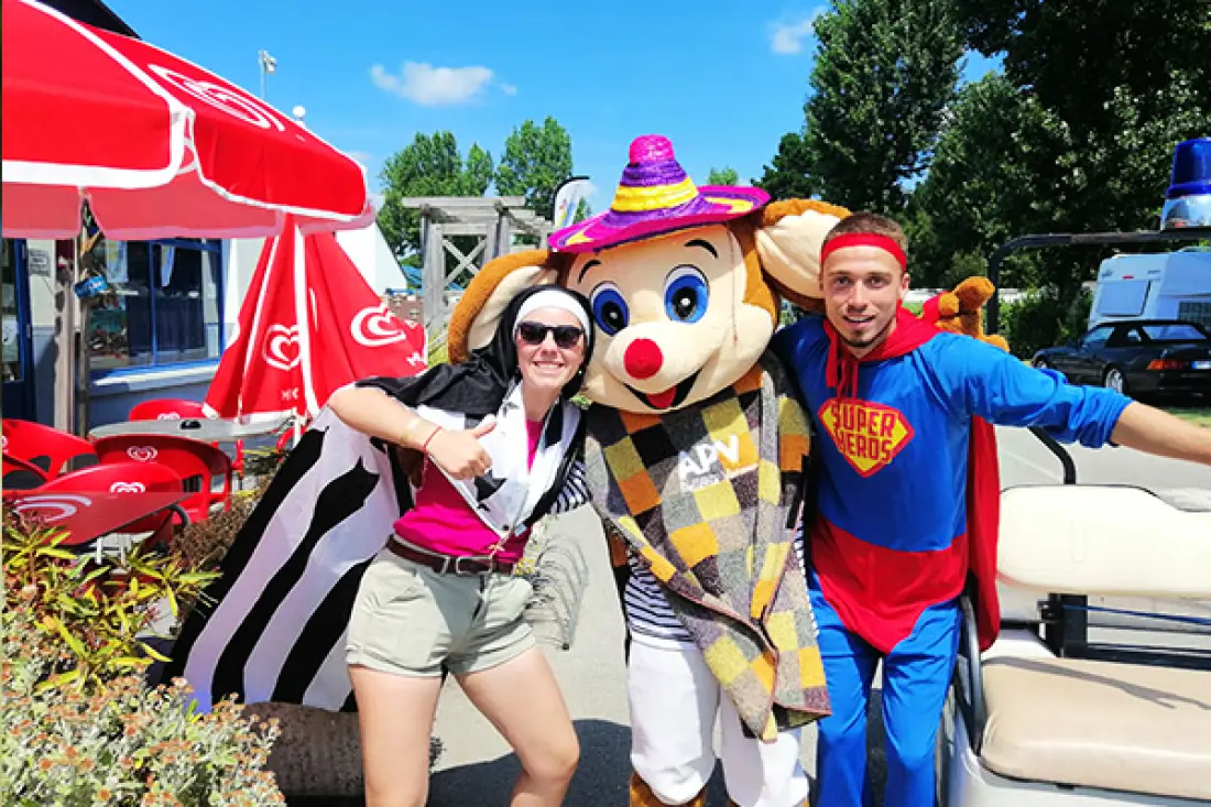 Camping Plijadur 41 étoiles★