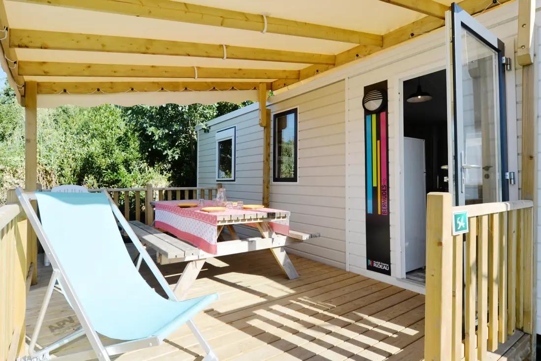 Camping Plijadur 41 étoiles★