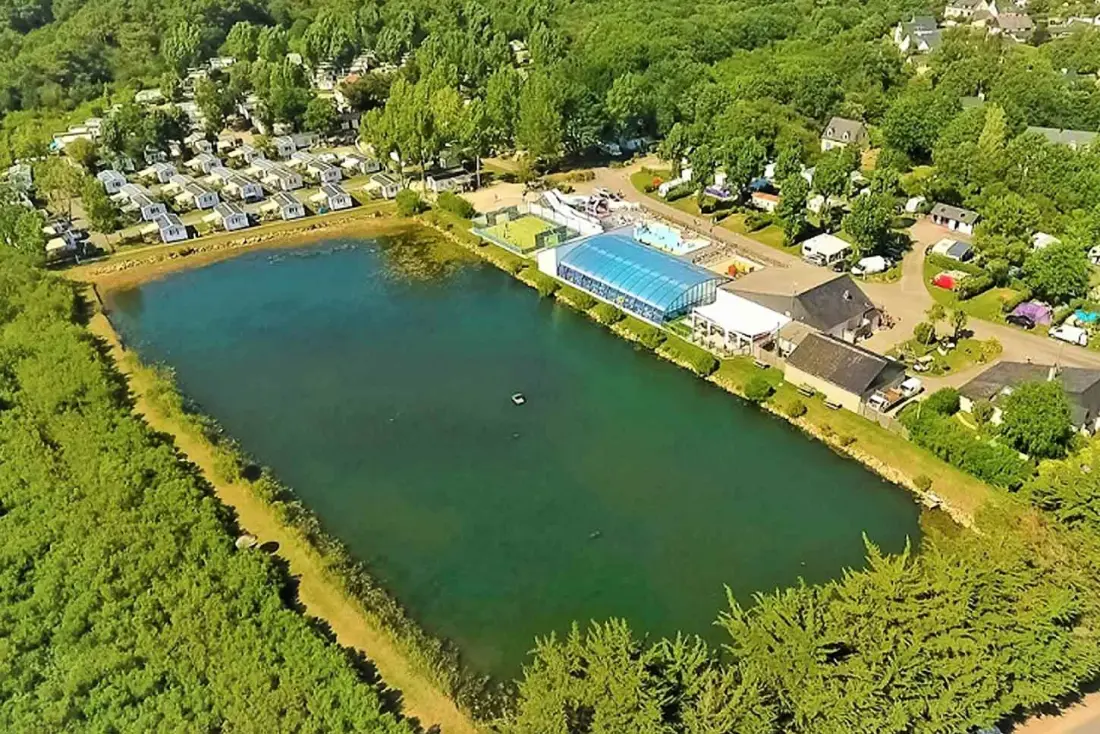 Camping Plijadur 41 étoiles★