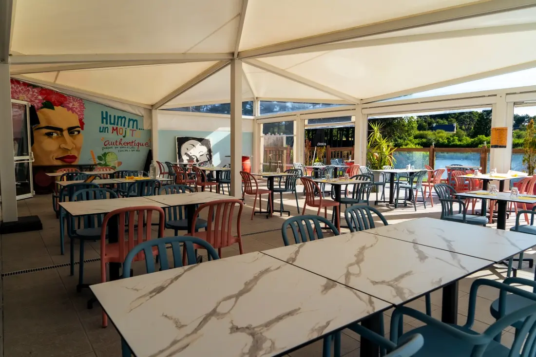 Camping Plijadur 41 étoiles★