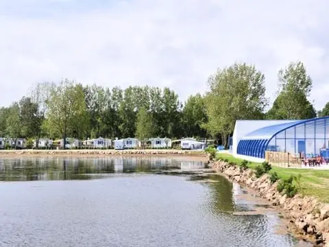 Camping Plijadur 4 étoiles★★★★