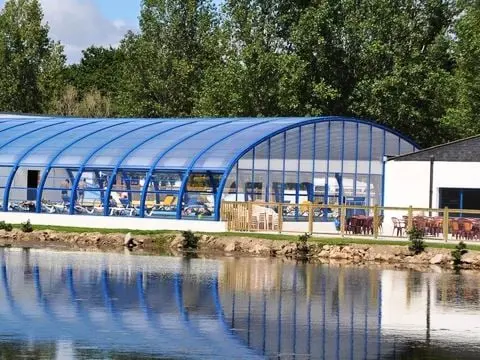 Camping Plijadur 4 étoiles★★★★