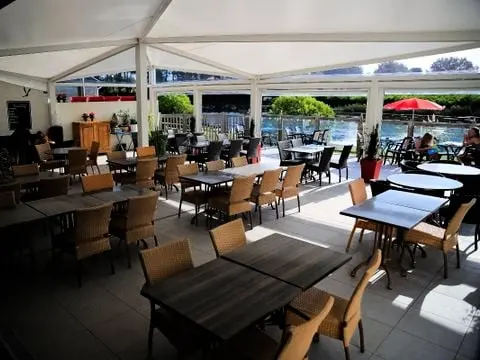 Camping Plijadur 4 étoiles★★★★