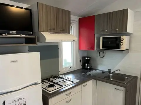 Camping Plijadur 4 étoiles★★★★