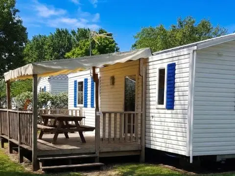 Camping Plijadur 4 étoiles★★★★