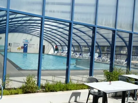 Camping Plijadur 4 étoiles★★★★