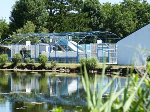 Camping Plijadur 4 étoiles★★★★