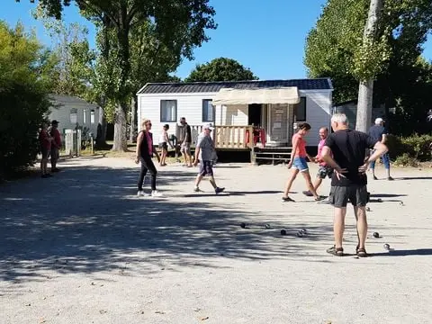 Camping Plijadur 4 étoiles★★★★