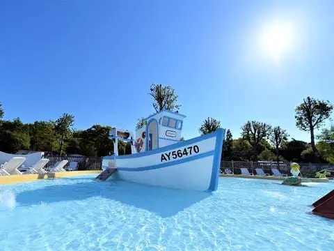 Camping Plijadur 4 étoiles★★★★