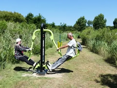 Camping Plijadur 4 étoiles★★★★