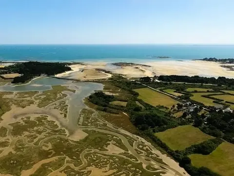 Camping Plijadur 4 étoiles★★★★