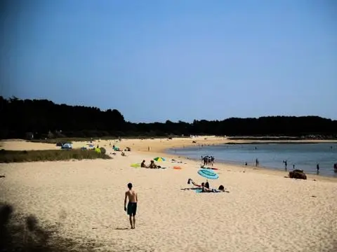 Camping Plijadur 4 étoiles★★★★