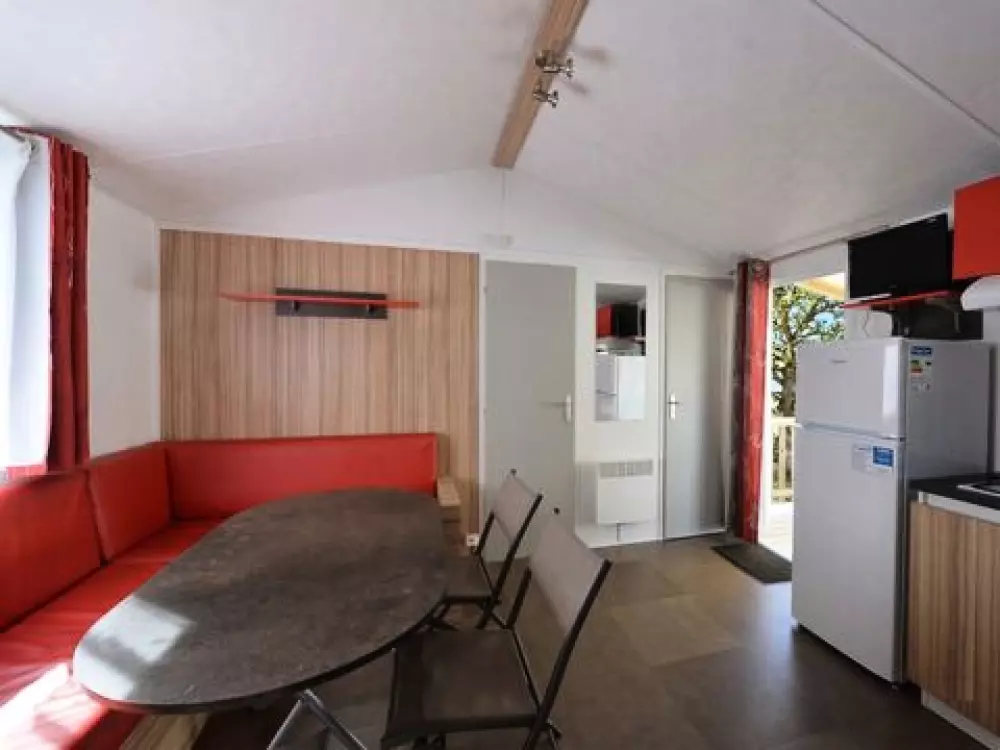 Camping Plijadur 4 étoiles★★★★