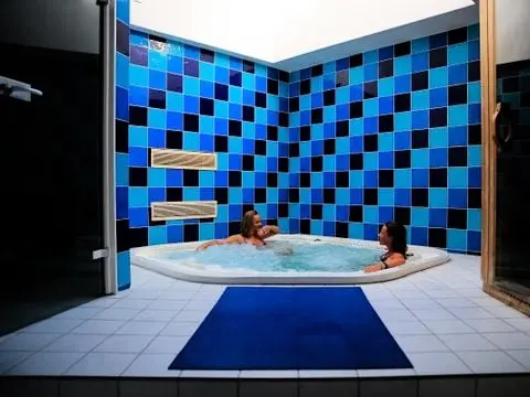 Camping Plijadur 4 étoiles★★★★