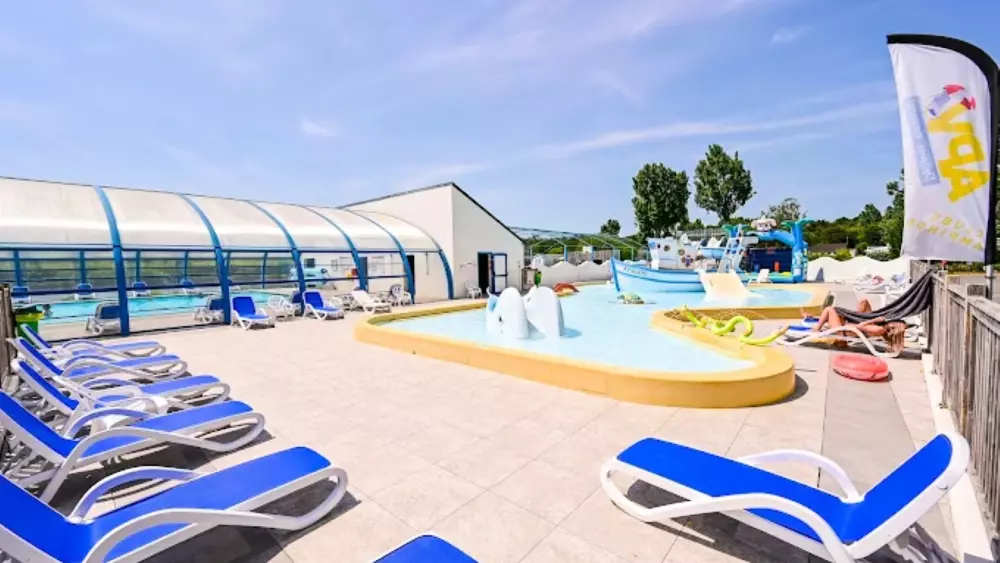 Camping Plijadur 4 étoiles★★★★