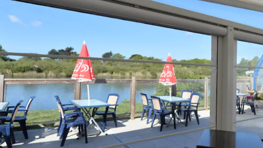 Camping Plijadur 4 étoiles★★★★