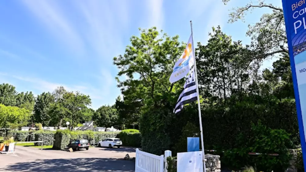 Camping Plijadur 4 étoiles★★★★