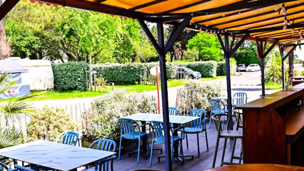 Camping Plijadur 4 étoiles★★★★