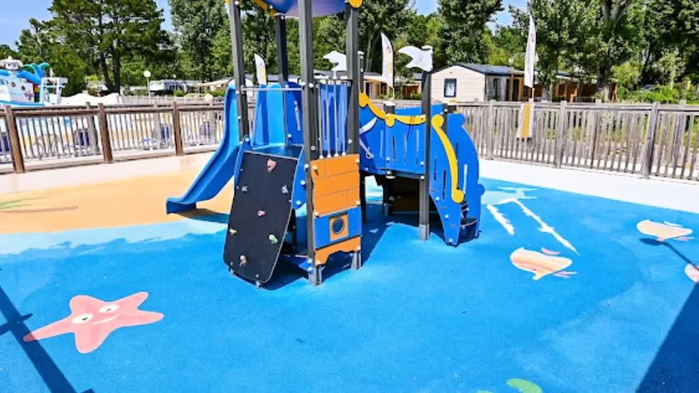 Camping Plijadur 4 étoiles★★★★