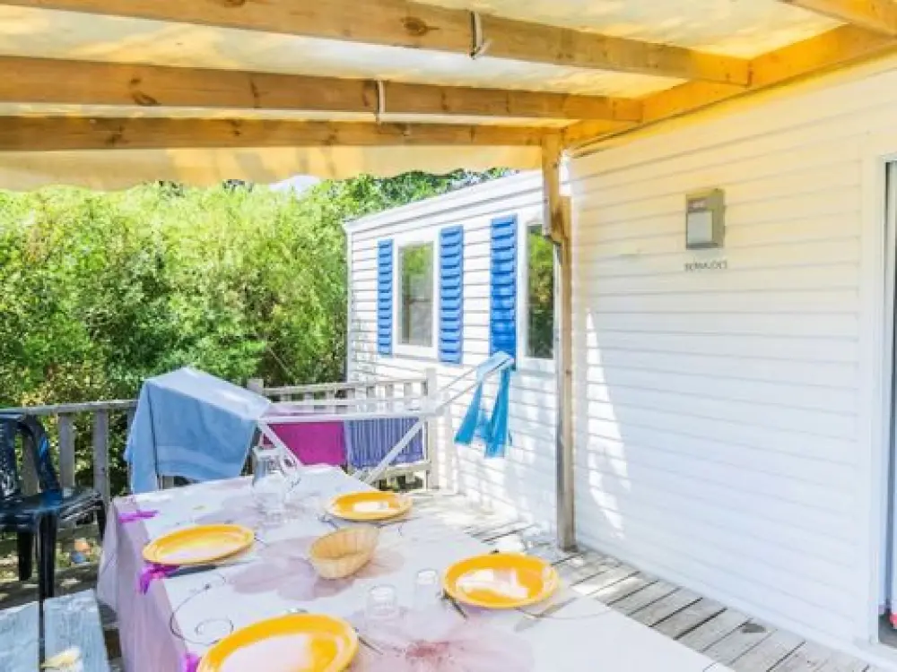 Camping Plijadur 4 étoiles★★★★