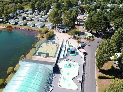 Camping Plijadur 4 étoiles★★★★