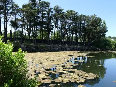 Camping Plijadur 4 étoiles★★★★