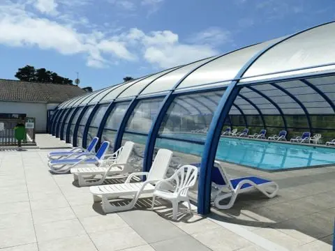 Camping Plijadur 4 étoiles★★★★