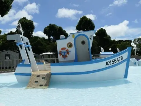 Camping Plijadur 4 étoiles★★★★