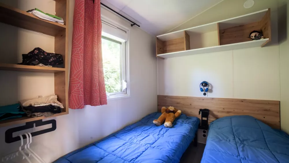 Camping Plijadur 4 étoiles★★★★