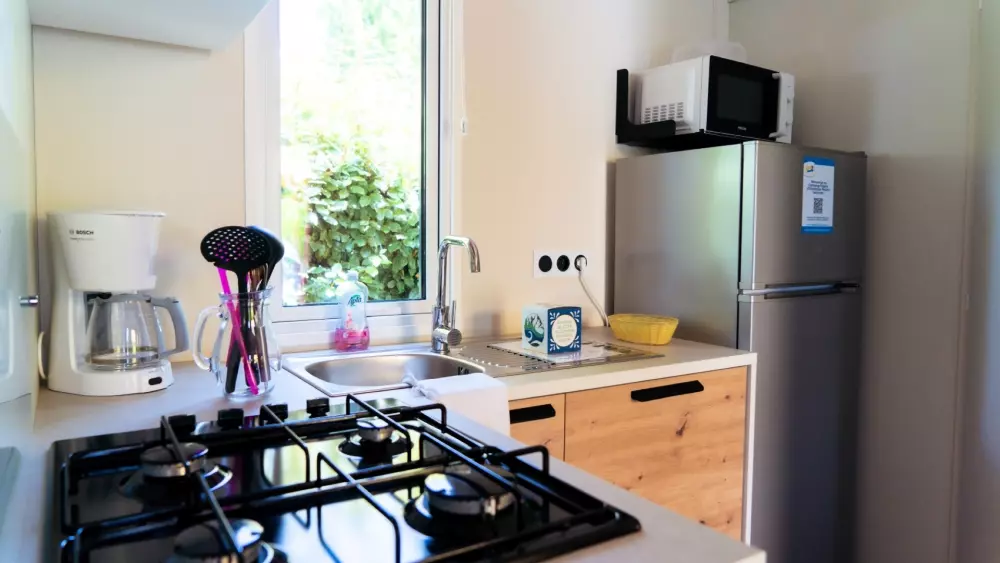 Camping Plijadur 4 étoiles★★★★