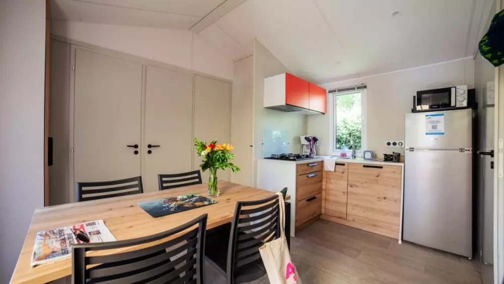 Camping Plijadur 4 étoiles★★★★