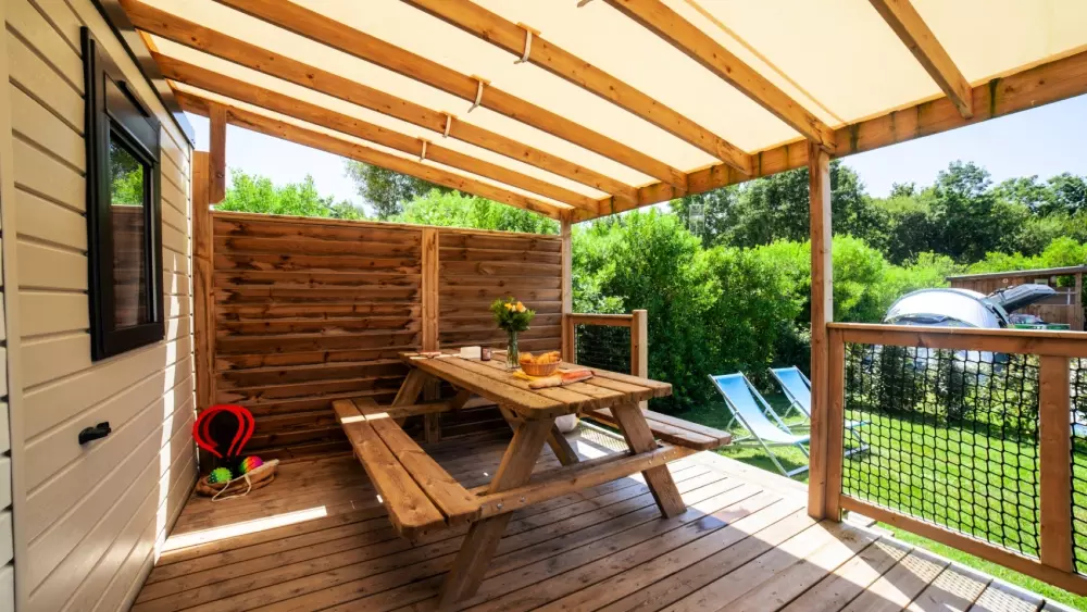 Camping Plijadur 4 étoiles★★★★