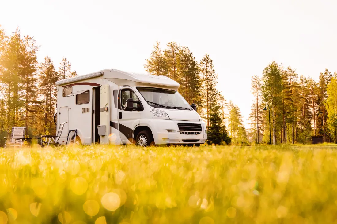 Camping Romanée Le Kervilor 4 étoiles★★★★