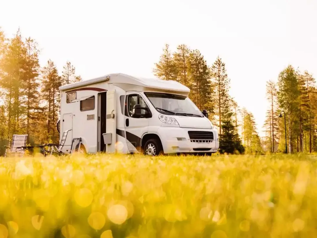Camping Romanée Le Kervilor 4 étoiles★★★★